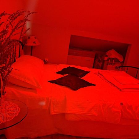 Jezero Apartman Arandjelovac Kültér fotó