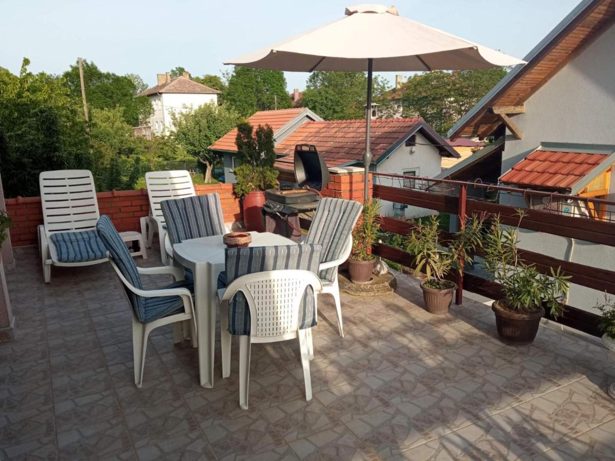 Jezero Apartman Arandjelovac Kültér fotó