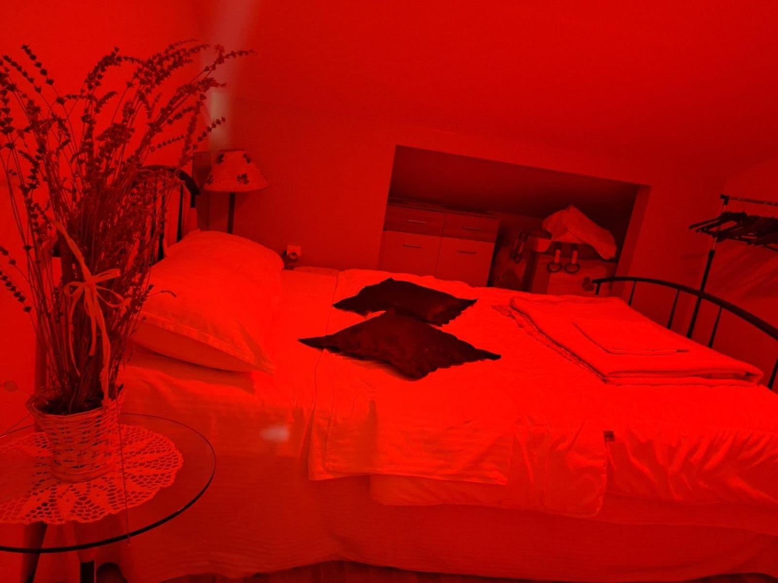Jezero Apartman Arandjelovac Kültér fotó