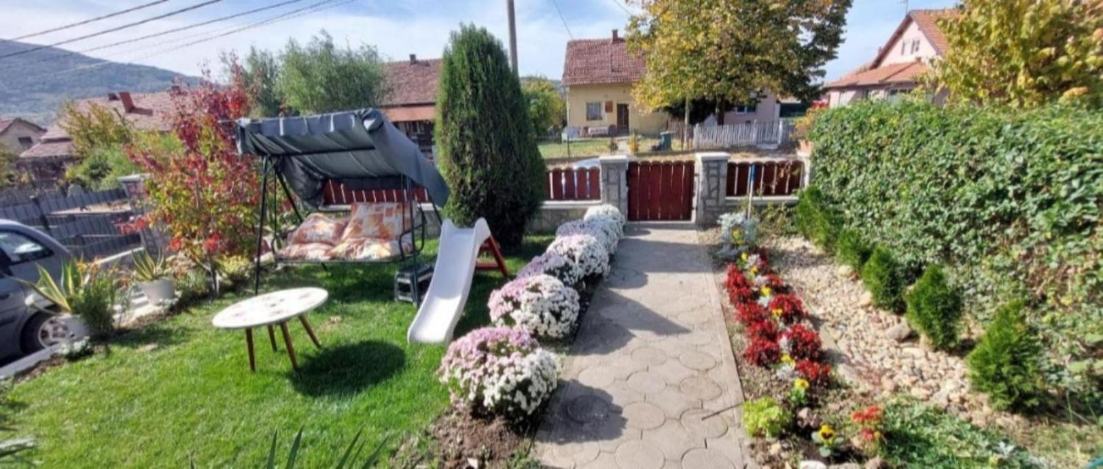 Jezero Apartman Arandjelovac Kültér fotó
