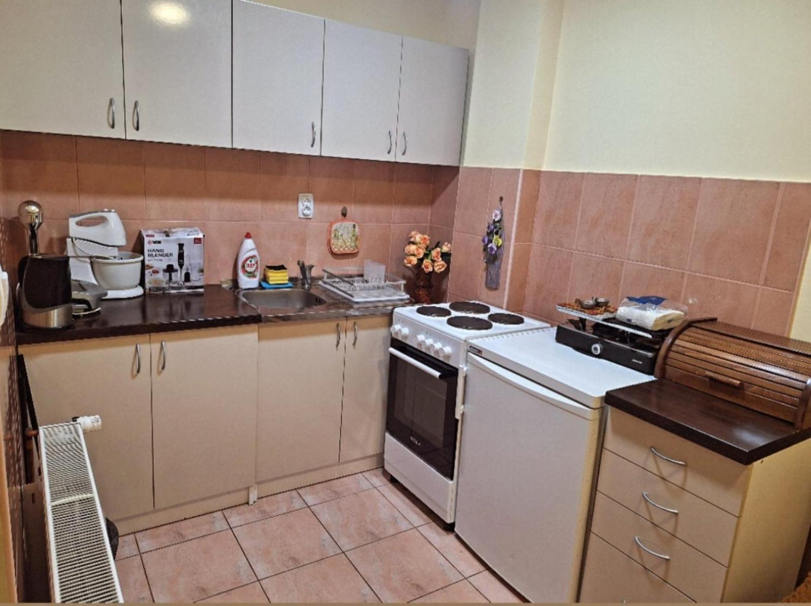 Jezero Apartman Arandjelovac Kültér fotó
