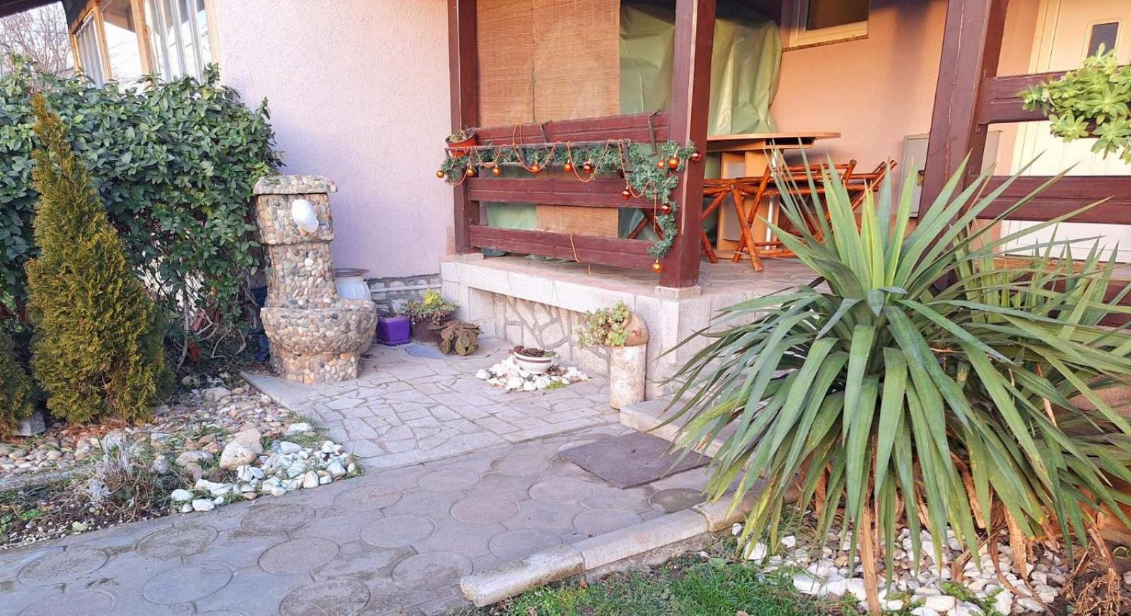 Jezero Apartman Arandjelovac Kültér fotó