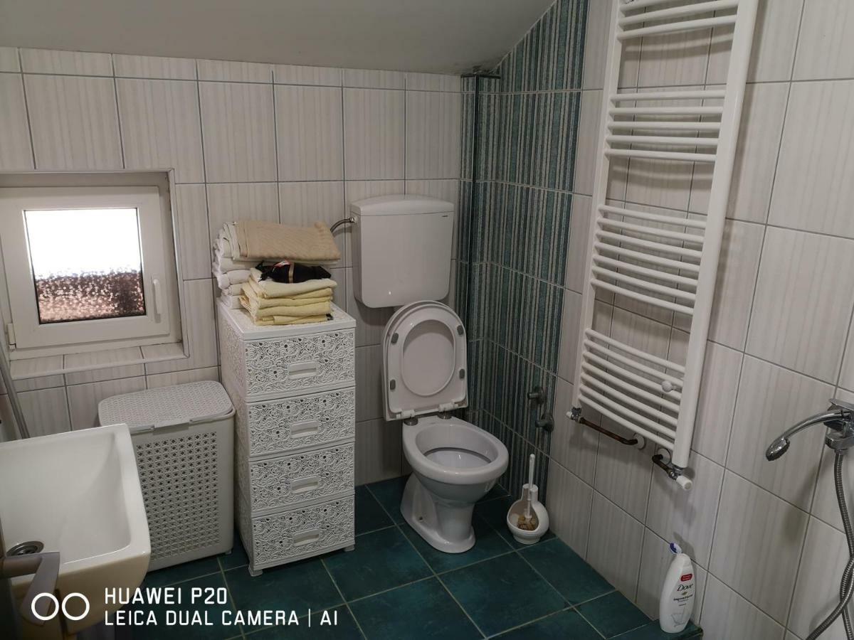 Jezero Apartman Arandjelovac Kültér fotó